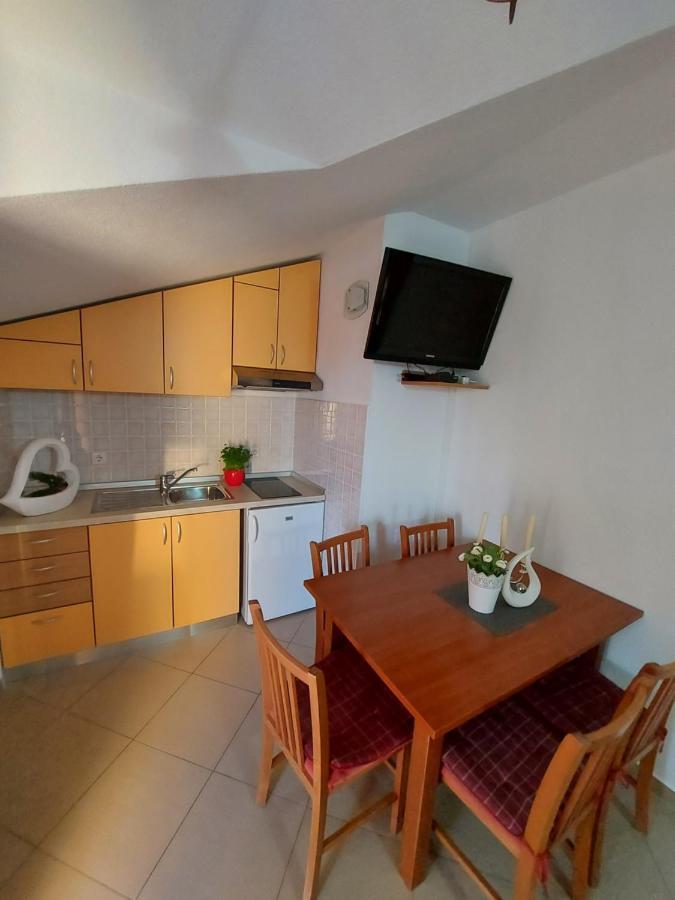 Guest House As Vodice Exterior photo