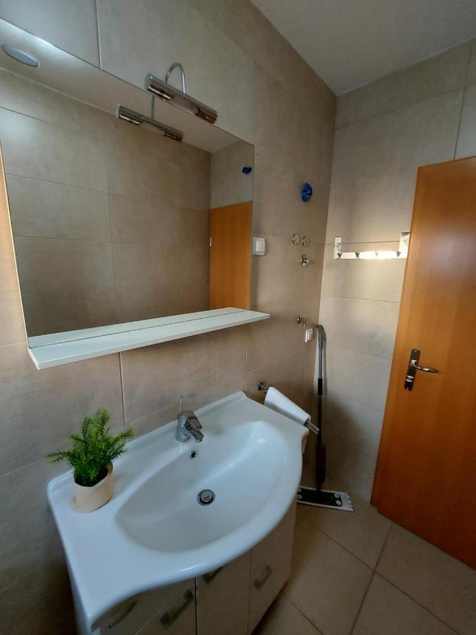 Guest House As Vodice Exterior photo
