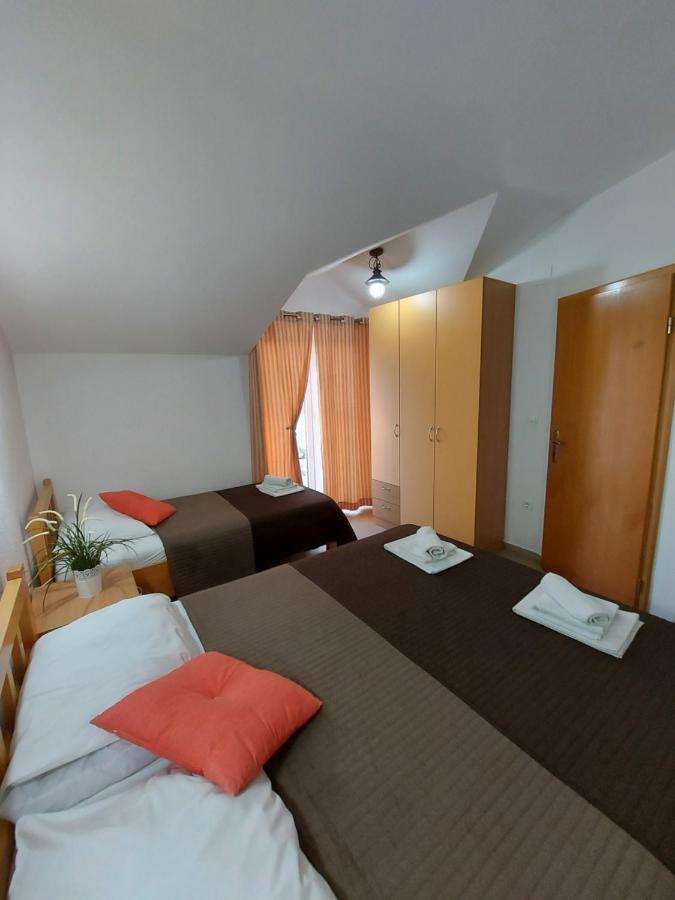 Guest House As Vodice Exterior photo