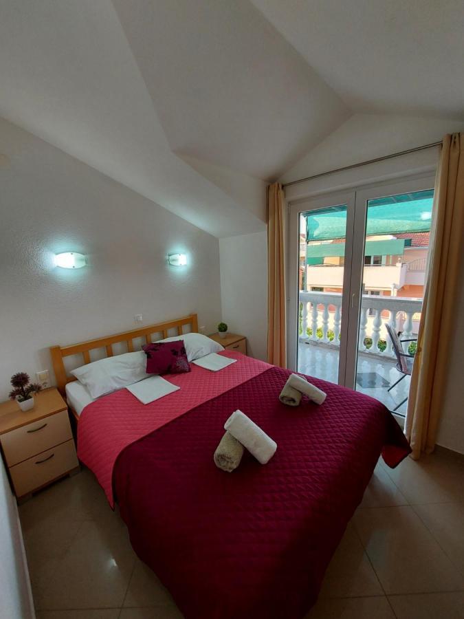 Guest House As Vodice Exterior photo
