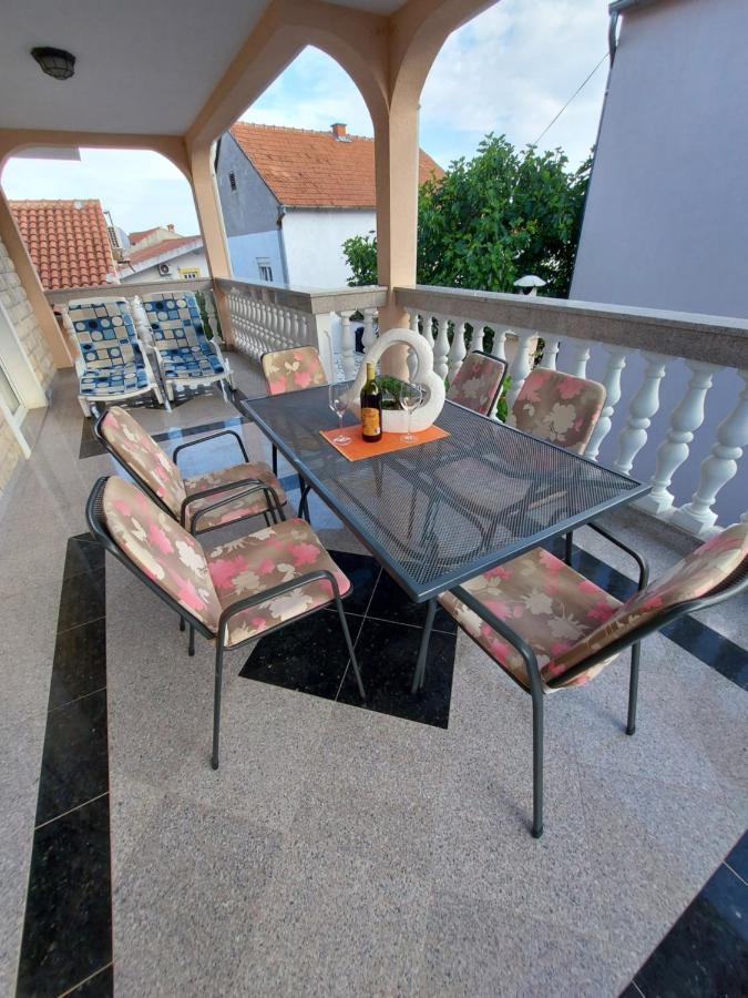 Guest House As Vodice Exterior photo