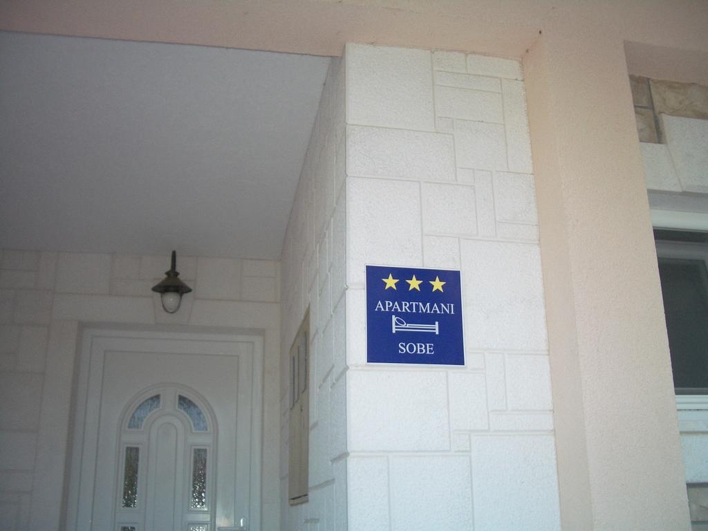 Guest House As Vodice Exterior photo
