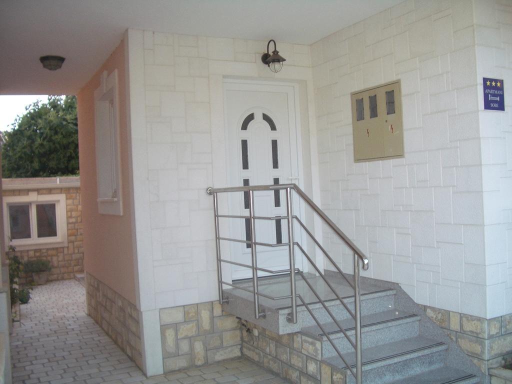 Guest House As Vodice Exterior photo