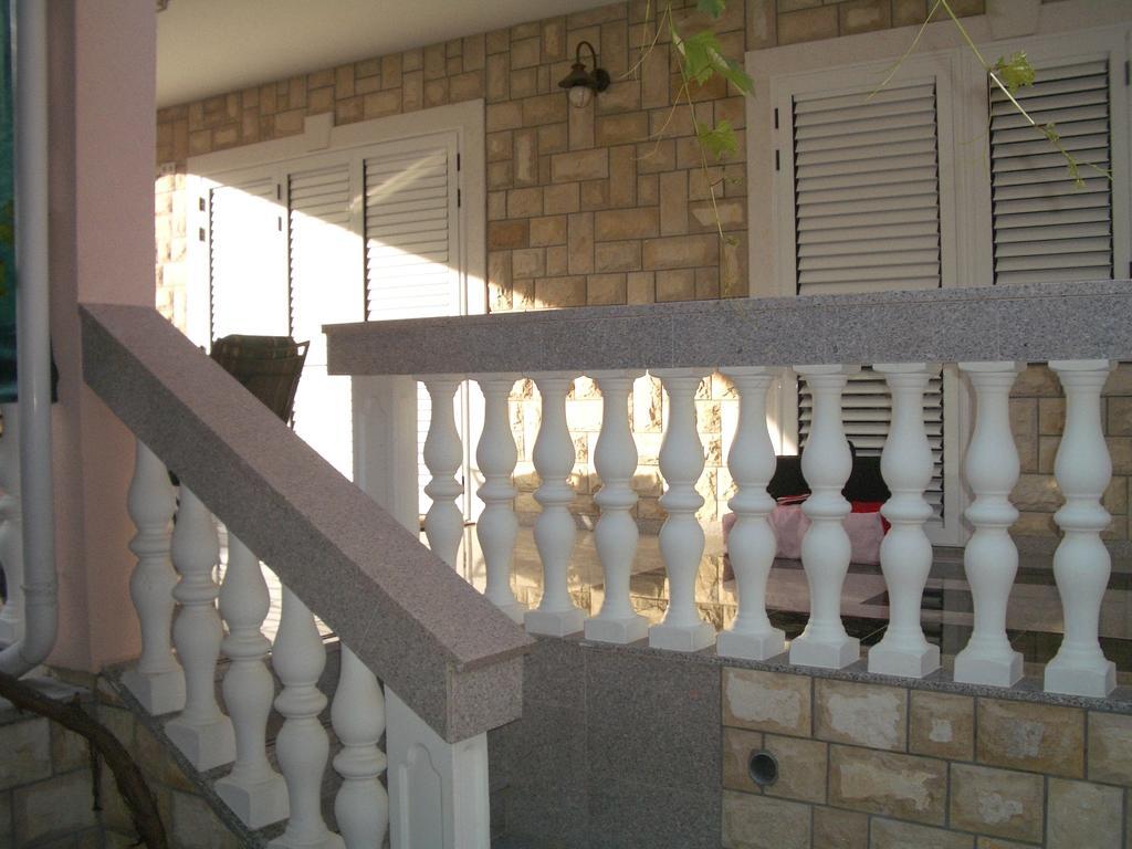 Guest House As Vodice Exterior photo