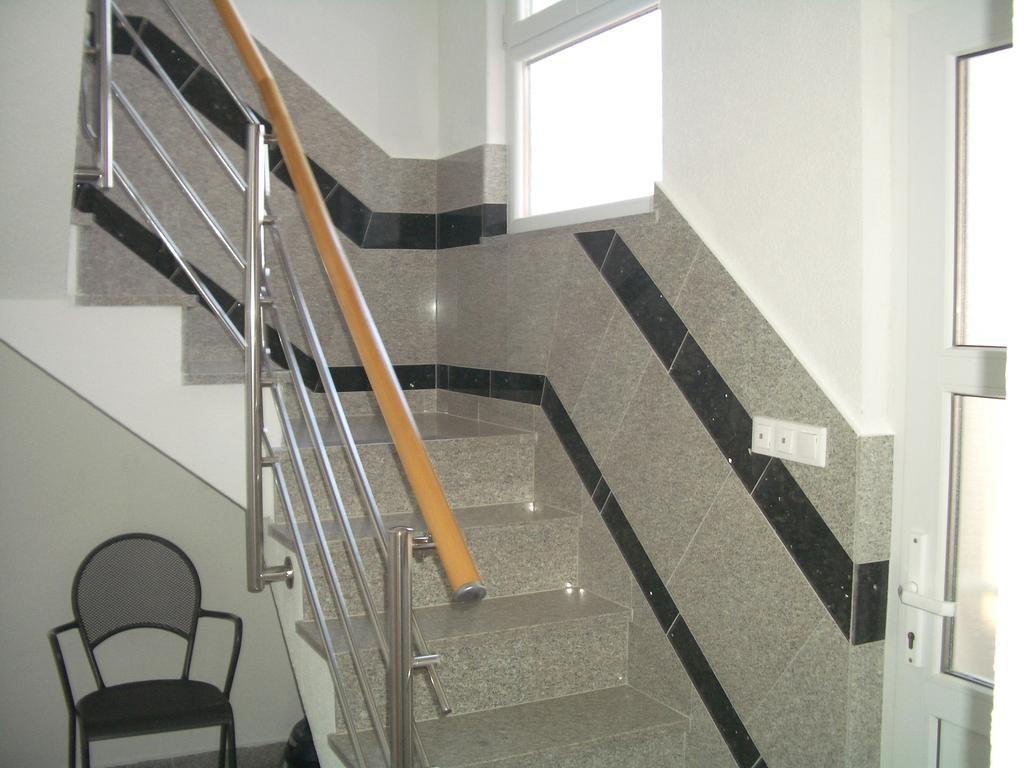Guest House As Vodice Exterior photo