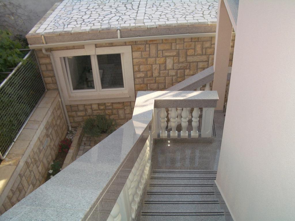 Guest House As Vodice Exterior photo