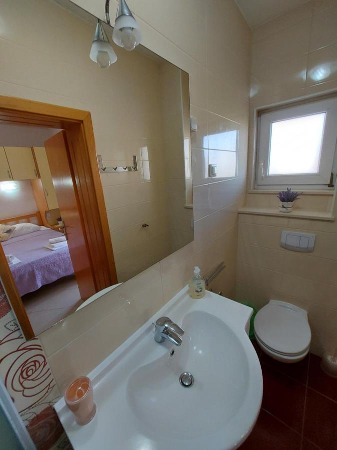 Guest House As Vodice Room photo