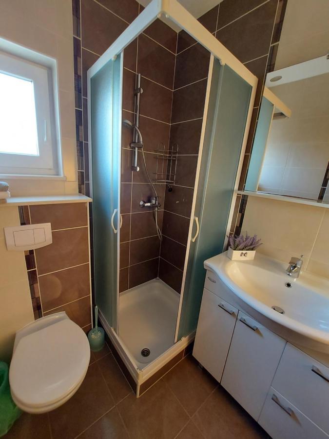 Guest House As Vodice Room photo