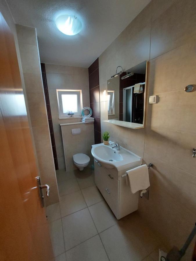 Guest House As Vodice Exterior photo