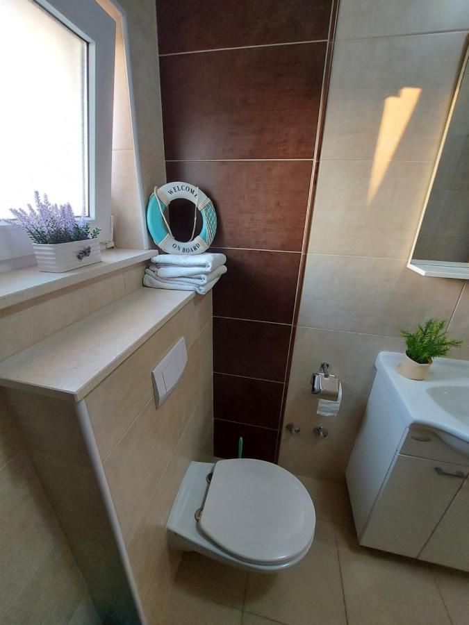Guest House As Vodice Room photo