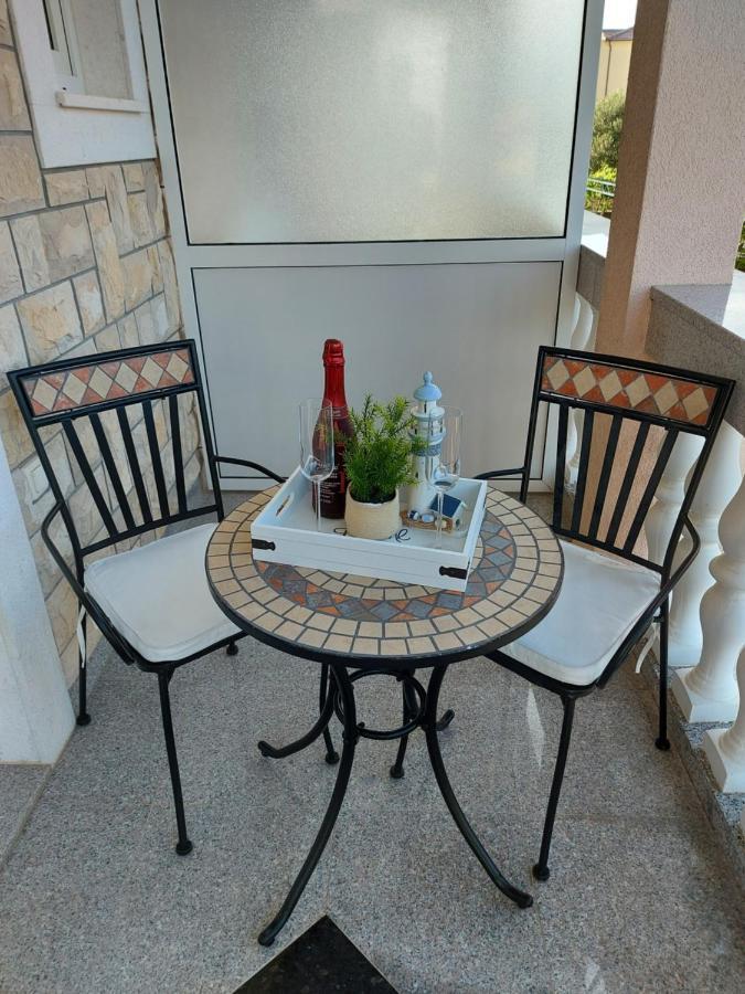 Guest House As Vodice Exterior photo
