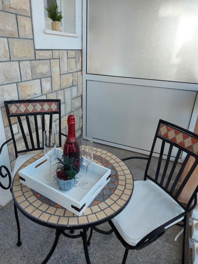 Guest House As Vodice Exterior photo
