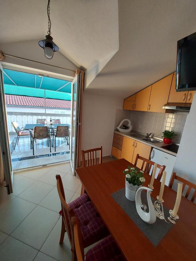 Guest House As Vodice Exterior photo