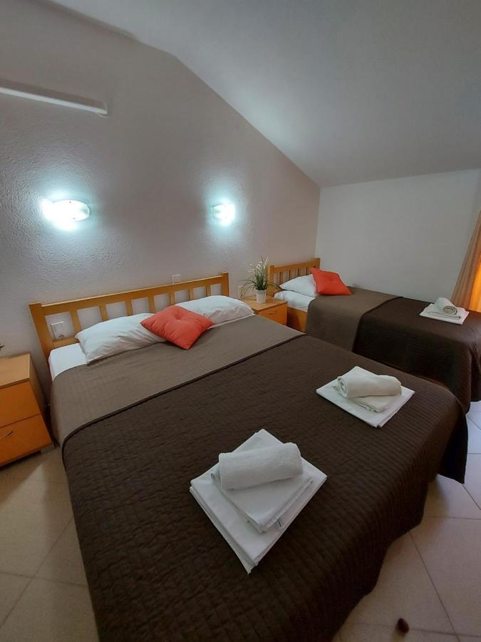 Guest House As Vodice Exterior photo