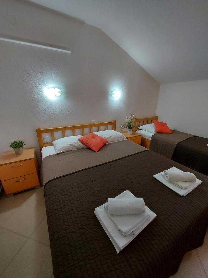 Guest House As Vodice Exterior photo