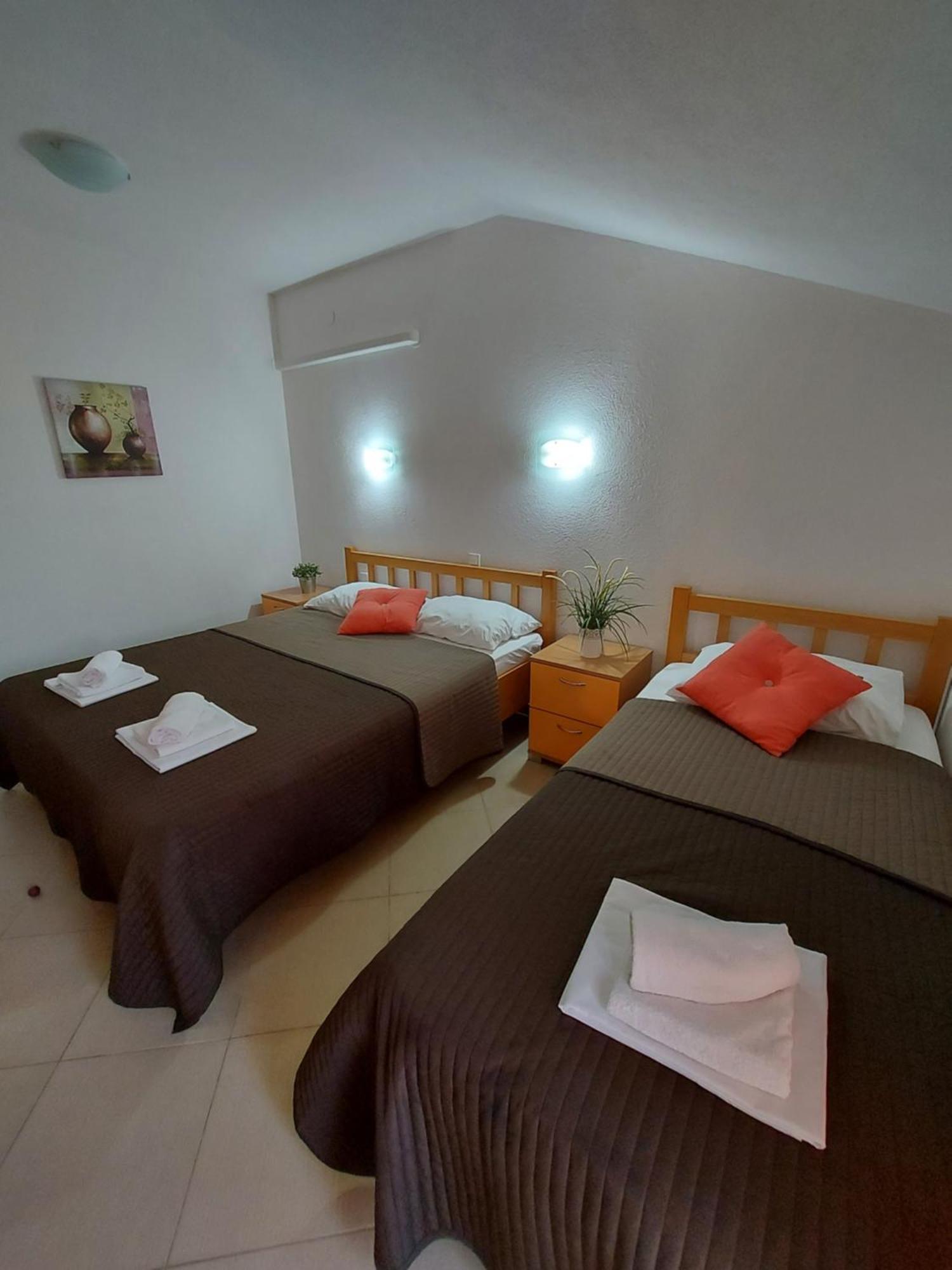 Guest House As Vodice Exterior photo