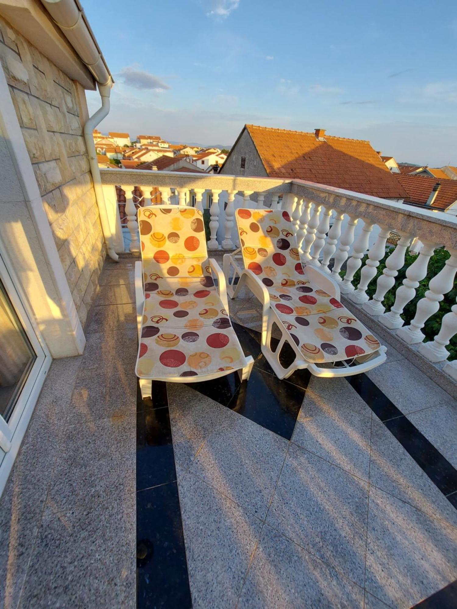 Guest House As Vodice Exterior photo