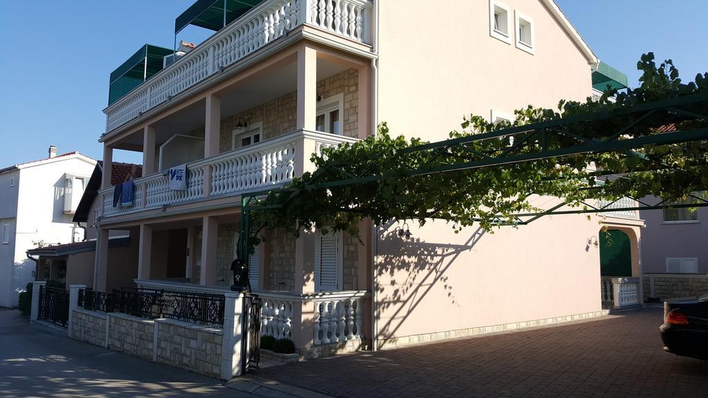 Guest House As Vodice Exterior photo