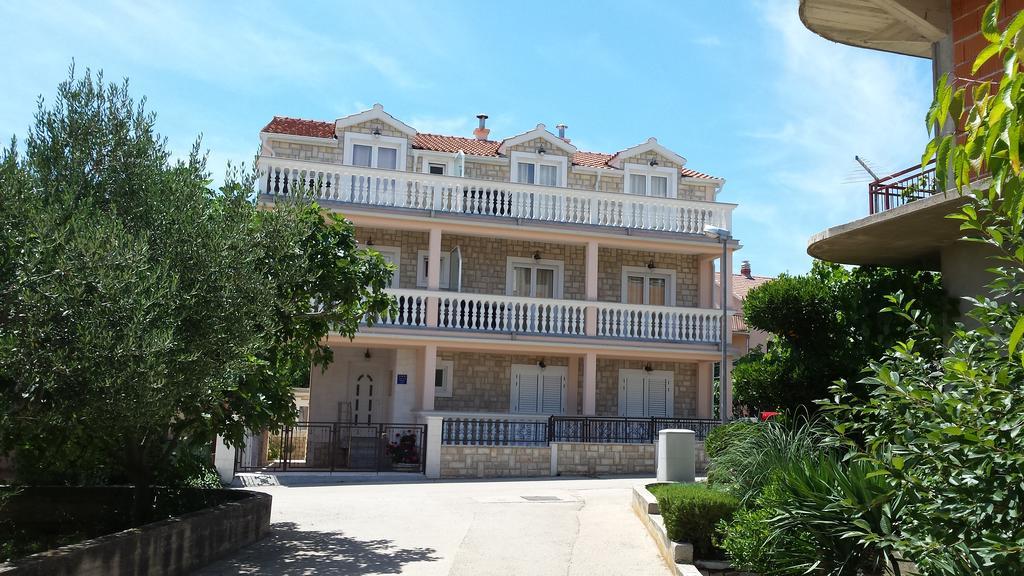 Guest House As Vodice Exterior photo