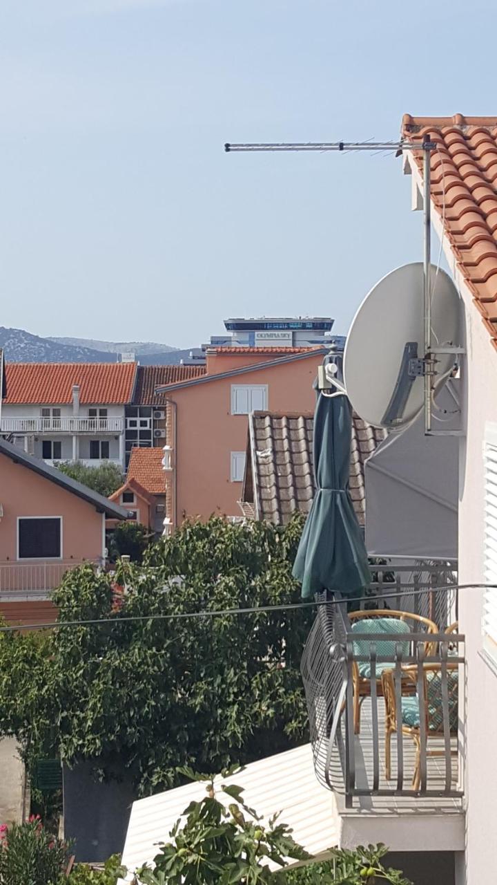 Guest House As Vodice Exterior photo
